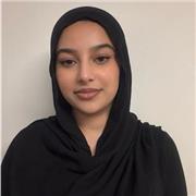 I provide tailored, one to one sessions to help individuals reach their potential by guiding them in areas they need support in.