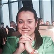 Maestra con años de experiencia en universidad privada, clases de matemáticas, finanzas y economía