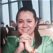 Maestra con años de experiencia en universidad privada, clases de matemáticas, finanzas y economía