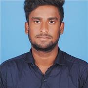 Lokesh Saravanan