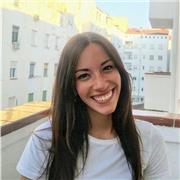 Profesora para Humanidades (Historia, Geografía, Filosofía y Arte)