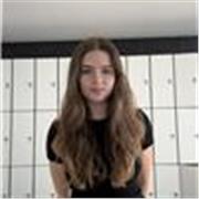 Profesora de inglés apta para todas las hailidades y edades