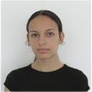 Cuidadora infantil con alto nivel de inglés ofrece apoyo y refuerzo en inglés para niños, mediante juegos y actividades educativas