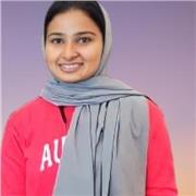 Jaseela Purakkaloth Shukkur