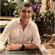 Ingeniero industrial con ganas de hacer que las matemáticas sean fáciles y hasta divertida.