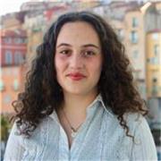 Profesora y auxiliar de conversación nativa en lengua francesa. Todos los niveles son bienvenidos!