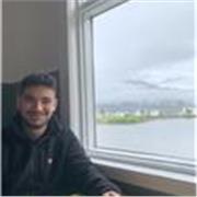 Profesor de español para extranjeros imparte clases