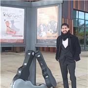 Profesor de guitarra Clásica, hago clases desde hobby hasta preparación para ingreso al conservatorio. Los precios pueden variar dependiendo si la clase es online, presencial o grupal. Cualquier consulta no dude en escribir sin ningún compromiso
