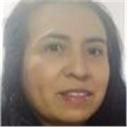 Profesora de matemáticas y contabilidad