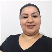 Professor de reforço escolar para series iniciais