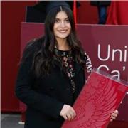 Studentessa magistrale in scienze del linguaggio offre ripetizioni di lingua inglese e di italiano per stranieri