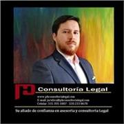 Buscamos profesores de derecho