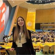 Ripetizioni di Inglese. Laureanda in Interpretariato e Comunicazione