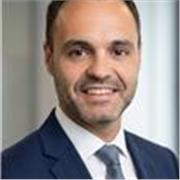 Profesor en Inteligencia Artificial aplicada a la Educación - Profesor de competencias digitales.
