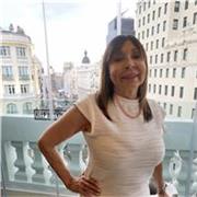 Profesora de español doy clases a grupos de extranjeros, preferiblemente online