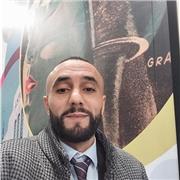 Abdelaziz Amine Benyamina