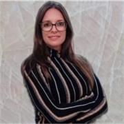Profesora especializada en Comunicación y enseñanza del español a extranjeros adultos