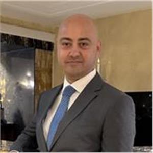 Muammer Ahmet Aydinoglu
