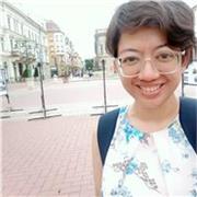 Biology Tutor providing lesson for all ages