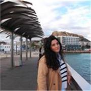 Me gustaría dar clases a niños de hasta 11 años, llevo más de seis años haciendo repaso y motivando a los pequeños.