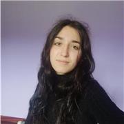 soy estudiante de psicología con el bachillerato científico