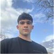 Profesor de Matemáticas o Física de clases particulares para niños de todas las edades