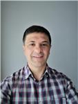 Insegnante madrelingua inglese per l'inglese generale e l'inglese commerciale / native english teacher for general english and business english