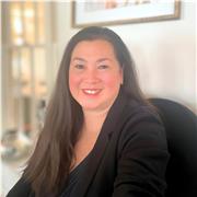 Skilled business woman, anyone in business, students/adults perfectly
