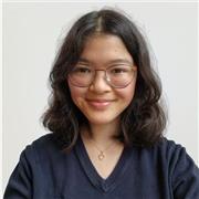 Cambridge Student teaches GCSE and A-Level Maths/Physics/Chemistry