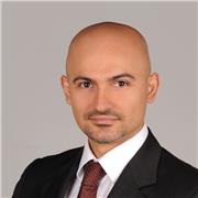 Native Turkish Speaker - PhD Finance & Banking- English Speaker