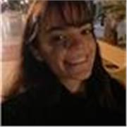 Profesora de repaso de química y/o matemáticas