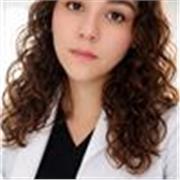 MAESTRA EN FISOLOGIA Y TEMAS RELACIONADOS CON MEDICINA