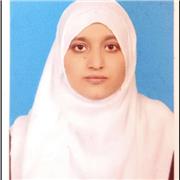 I am a passionate and dedicated maths tutor focusing on helping students of all levels achieve their academic goals through e