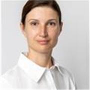 Tutor of English as second or foreign language offers lessons to all levels of students