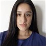 Profesora de Ingles para todo tipo de alumnos con clases divertidas y con muy buenos resultados