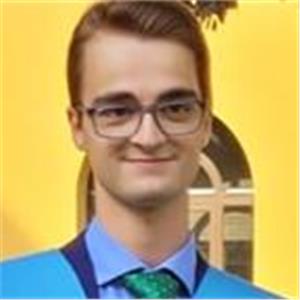 Alejandro Martin Jimenez