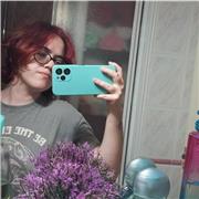 Profesora de Biología de primaria hasta secundaria