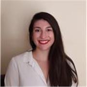 Profesora de inglés y español dedicada, entusiasta, dinámica y vocacional con varios años de
experiencia impartiendo clases.