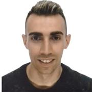 Profesor de Fisioterapia y Deporte con Grado en Fisioterapia y Grado en Ciencias del Deporte