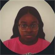 I am a recent A level maths student excited to teach GCSE maths to others to help them do well.