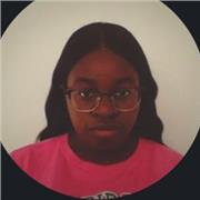 I am a recent A level maths student excited to teach GCSE maths to others to help them do well.