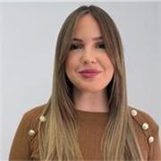 Soy filóloga hispánica finalizando el MAES. Tengo bastante experiencia dando clase.