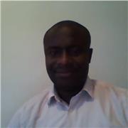 Jean Rene Ngankou Jewoh