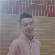 Professeur de Maths/Physique niveau terminale spécialité