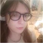 I work with old, young, teen and in between! Casual english speaker.