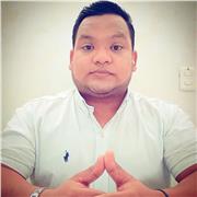 Profesor de derecho para clases particulares