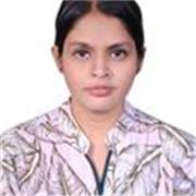 English tutor providing guidelines to children and kids