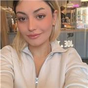 native turkish totur, who like to teach to new learners