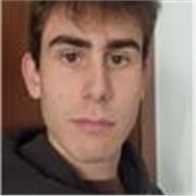 Offro ripetizioni individuali con studenti delle superiori o universitari in Statistica e matematica della classe 5^ superiore