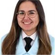 Graduada en Estudios Ingleses para impartir clases